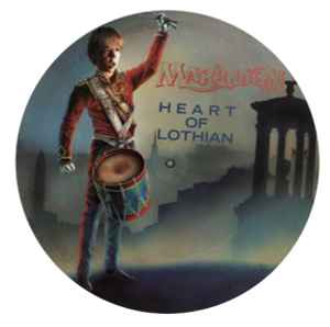 Heart Of Lothian - Marillion