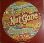 Cover of Ogdens' Nut Gone Flake, 1973, Vinyl
