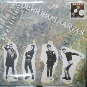 Derribos Arias - En La Guia, En El Listin album cover
