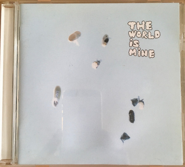 くるり – The World Is Mine (2017, Vinyl) - Discogs