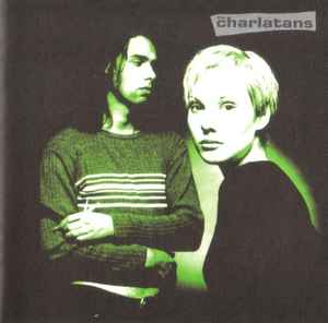 Up To Our Hips - The Charlatans