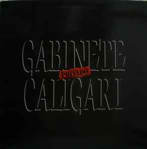 Gabinete Caligari - Privado