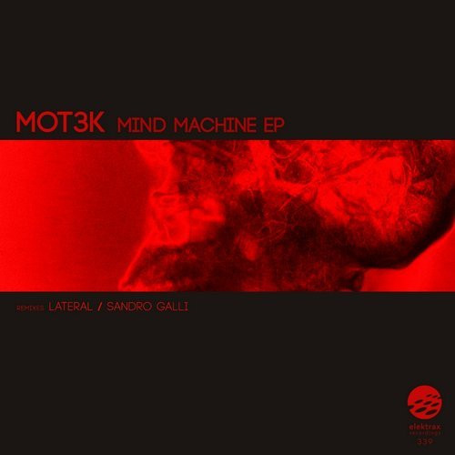 descargar álbum Mot3k - Mind Machine EP