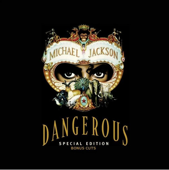 Michael Jackson Dangerous Bonus Cuts 2000 Acetate Cdr Discogs