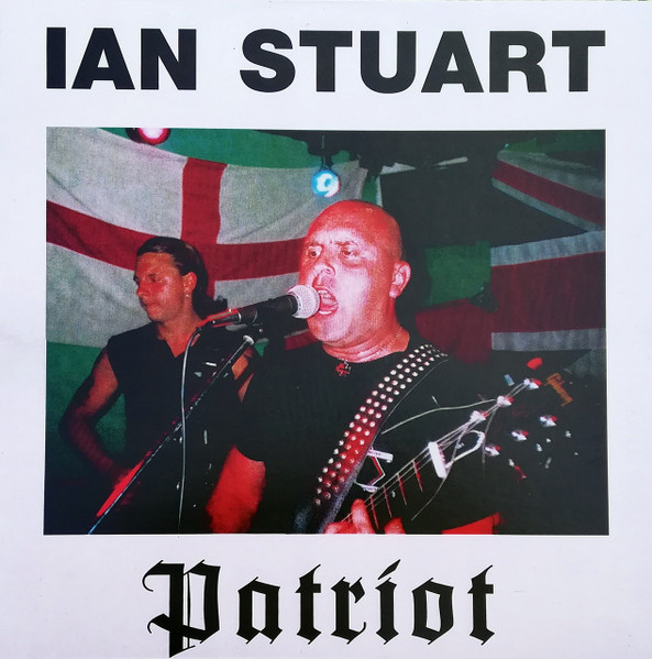 Ian Stuart – Patriot (CD) - Discogs