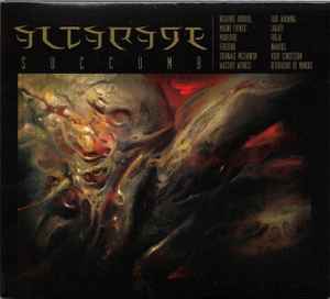 Succumb - Altarage