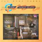 Cover of Clang Of The Yankee Reaper, 2012, Vinyl