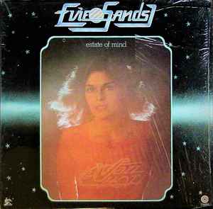 Evie Sands - Estate Of Mind: LP, Album, Los For Sale | Discogs