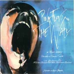Pink Floyd – The Wall (Music From The Film) (1982, Vinyl) - Discogs