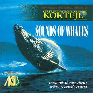 No Artist - Sounds Of Whales / "Z Nového Světa" album cover