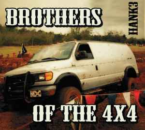 Hank Williams III - Brothers Of The 4X4