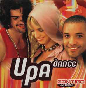 Upa Dance – (My CD) - Discogs
