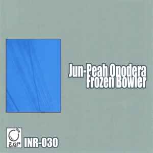 Junpei Onodera - Frozen Bowler album cover