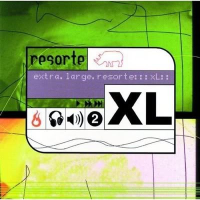 Resorte – XL (1999