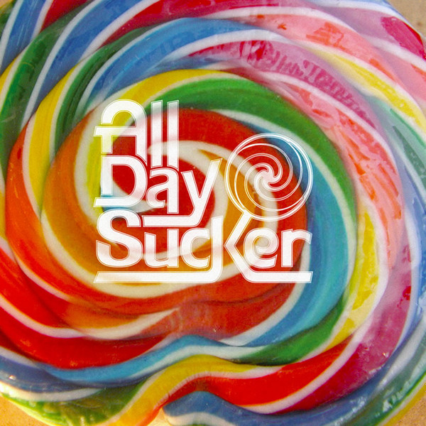 ladda ner album All Day Sucker - All Day Sucker