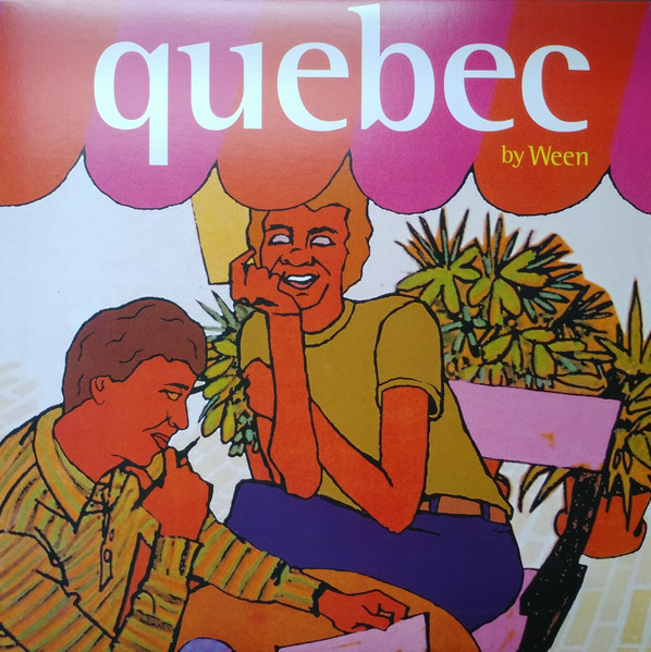 Ween Quebec 2010 180 Gram Vinyl Discogs 1878