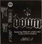 Cover of NOLA, 1997, Cassette