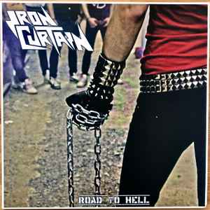 Road To Hell - Iron Curtain