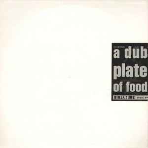 DJ Food - A Dub Plate Of Food