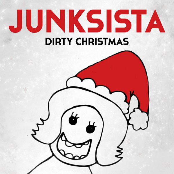 lataa albumi Junksista - Dirty Christmas
