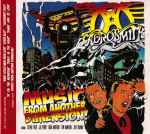 Aerosmith – Music From Another Dimension! (2012, Deluxe Edition