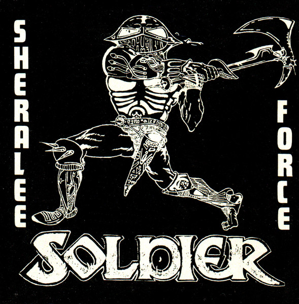 Soldier – Sheralee / Force (1982