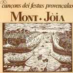 Cover of Cançons Dei Festas Provençalas, 1978, Vinyl