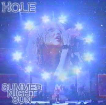 ladda ner album Hole - Summer Night Sun
