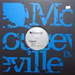 Cirez D – Glow / On Off (2010, Vinyl) - Discogs