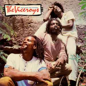 The Viceroys - Brethren And Sistren album cover