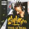 Shyheim - This Iz Real