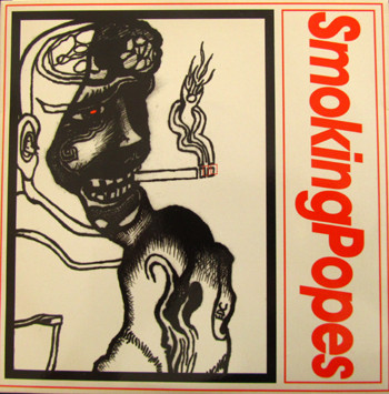 Smoking Popes – Before I'm Gone / Pasted (1997, Vinyl) - Discogs