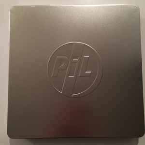 PiL – Metal Box (2016, Vinyl) - Discogs