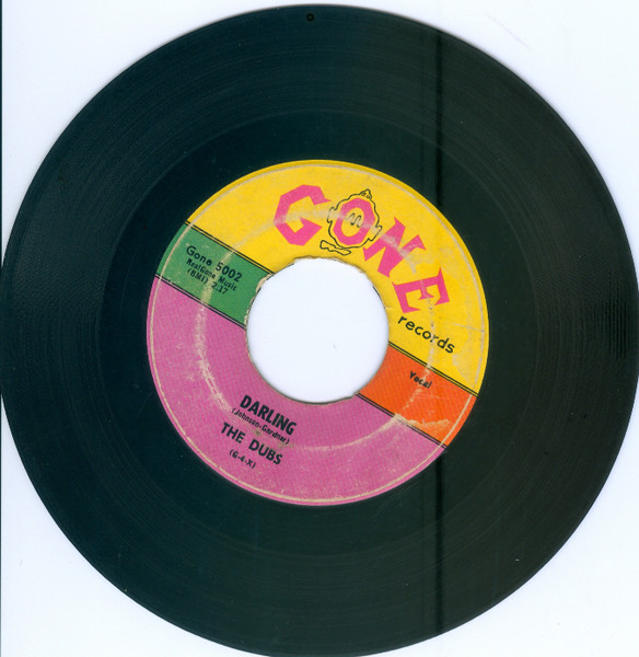 The Dubs – Don't Ask Me (To Be Lonely) / Darling (Vinyl) - Discogs