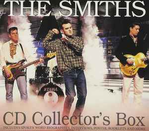 The Smiths – CD Collector's Box (2009, Slipcase, Box Set) - Discogs