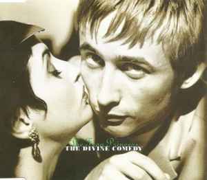 The Divine Comedy - The Frog Princess (A Casanova Companion No. 3)