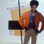 Bernard Wright – Who Do You Love (1985, Vinyl) - Discogs