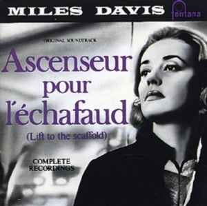 Ascenseur Pour L'échafaud - Miles Davis