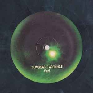 Traversable Wormhole - Traversable Wormhole Vol.9 album cover