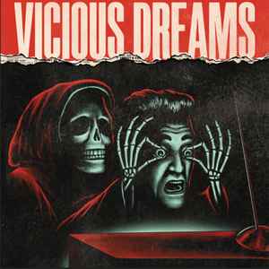 Vicious Dreams (2) - Vicious Dreams album cover