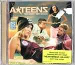 Cover of Teen Spirit - New Version, 2002, CD