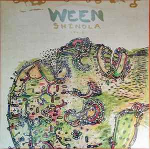 Shinola Vol. 1 - Ween