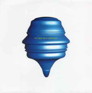 Liberation - Pet Shop Boys