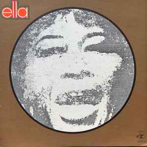Ella (Vinyl, LP, Album, Stereo)zu verkaufen 