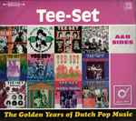 Cover of The Golden Years Of Dutch Pop Music (A&B Sides), , CD