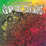 Cover of Smokers Delight, , CD