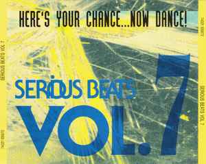 Serious Beats Vol. 7 - Various