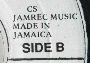 Jamrec Music on Discogs