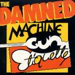 Machine Gun Etiquette、1991-07-01、CDのカバー