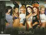Cover of Stickwitu, 2005, CD